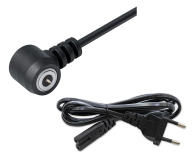 Qoltec Ładowarka 36V/42V 2A, Wtyk Mi4 Magnetic Tip - 1549512 - zdjęcie 3